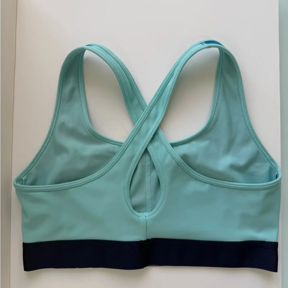 Under Armour Women's  Sports Bra - Picture 3 of 5